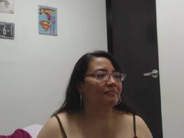 广播屏幕截图 adeleofc