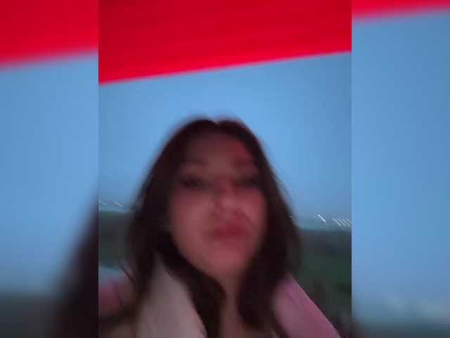 广播屏幕截图 Adelina21