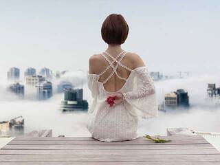 色情视频聊天 adelinalina