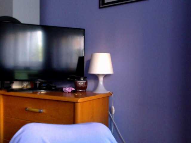 广播屏幕截图 AdreySmith