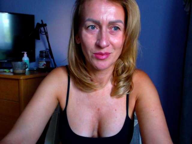 广播屏幕截图 AdreySmith