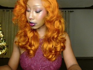 色情视频聊天 adriana_crystal