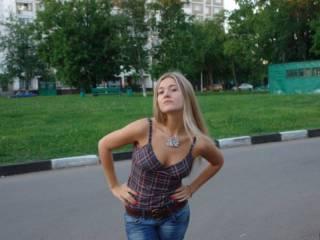 个人资料的照片 adriana123