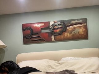 色情视频聊天 Adrianagrandeee