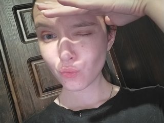 色情视频聊天 AdrianaMurr