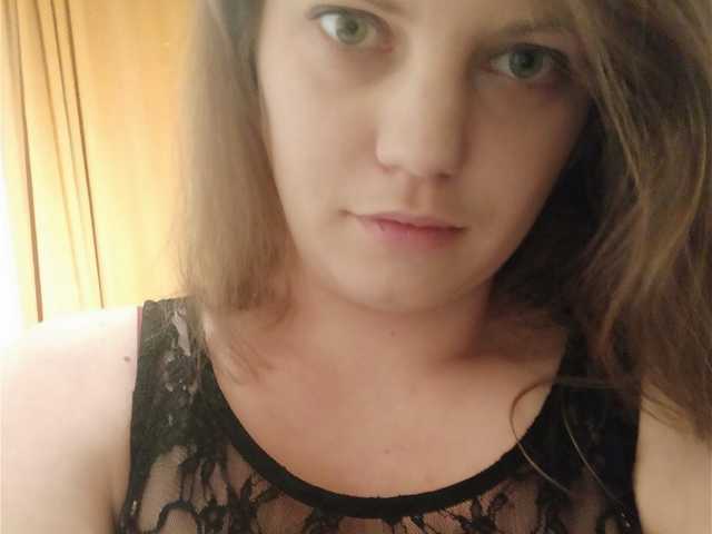 个人资料的照片 AdrianaSmile