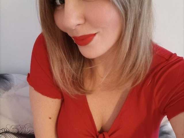 个人资料的照片 AdriannaLove