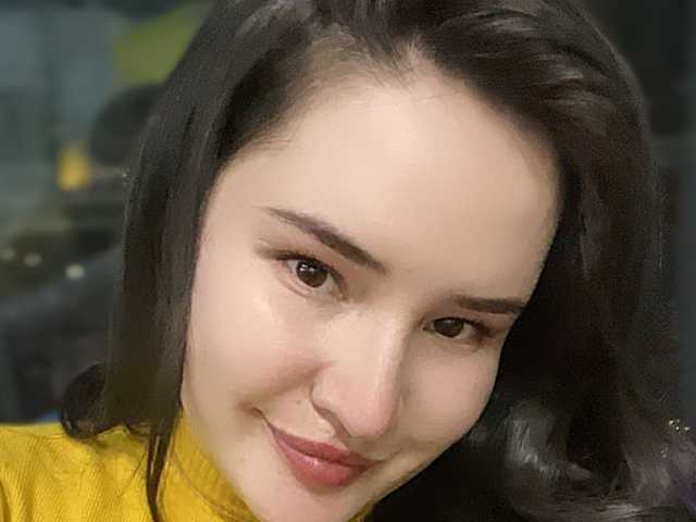 个人资料的照片 AfinaDj