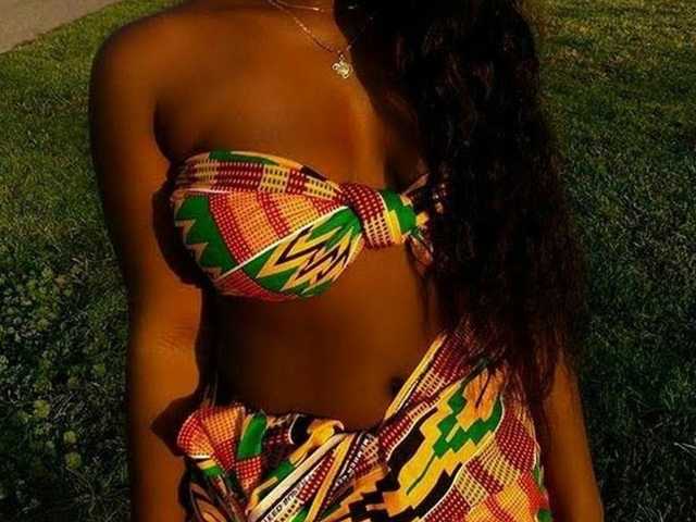 个人资料的照片 Africana2