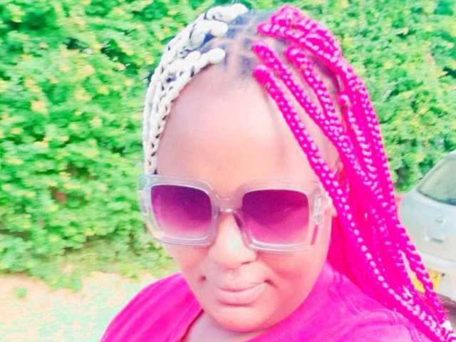 个人资料的照片 AfricanBBw