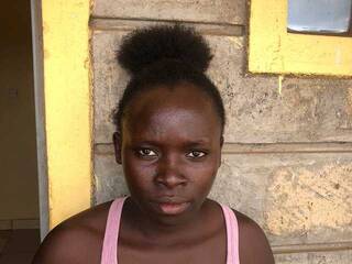 色情视频聊天 Africancurvy2