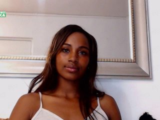 广播屏幕截图 AfricanCuyyn