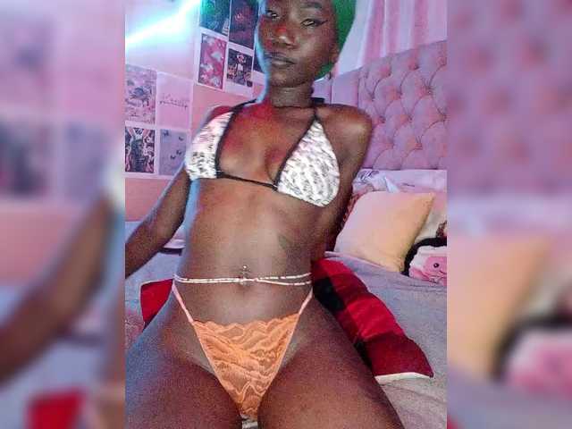 广播屏幕截图 africandarkie1