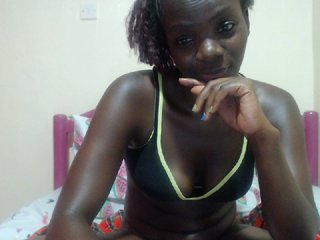 广播屏幕截图 africanqueen2