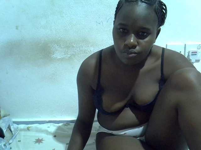 广播屏幕截图 Africansexxy