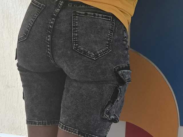 个人资料的照片 AfricanShyQueen1