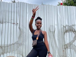 色情视频聊天 AfricanSpice