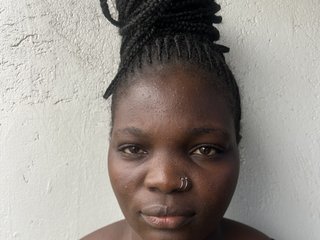 色情视频聊天 Afriqquen
