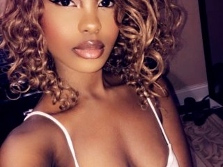个人资料的照片 afrobeauty7