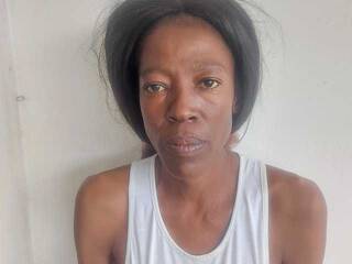 色情视频聊天 AFRODARKCHIC