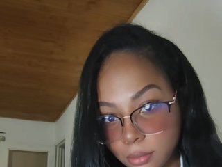 色情视频聊天 AfroDesireX