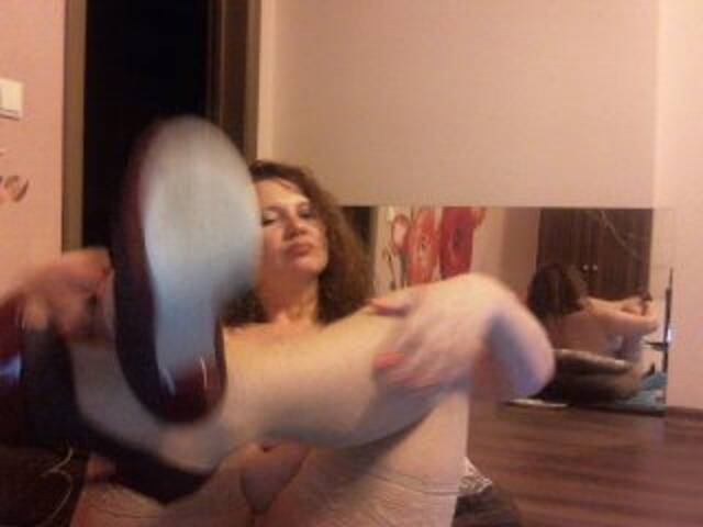 广播屏幕截图 MissVenera