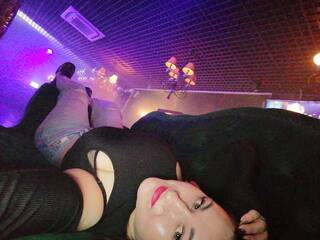 色情视频聊天 Afrodita0903