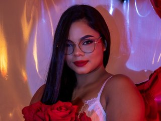 色情视频聊天 Afrodita30