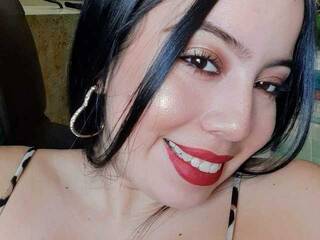 色情视频聊天 AfroditaRoss