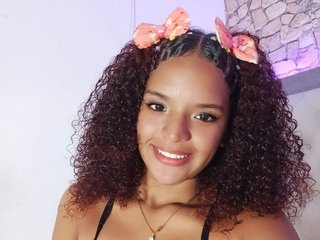 色情视频聊天 AfroditaStacy