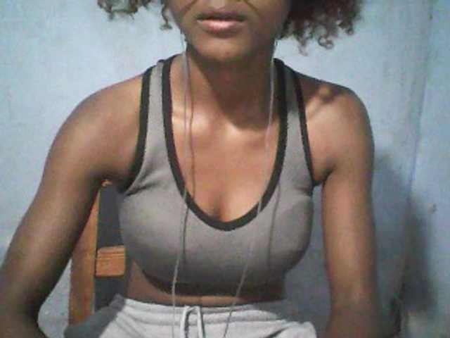 相片 afrogirlsexy hello everyone, i need tks for play with here, let s tip me now, i m ready , 50 tks naked