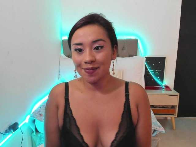 相片 Agata-Russell Be the king of my squirt #lovense #latina #anal #squirt #doublepenetration