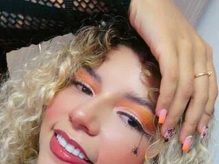 色情视频聊天 AgataAstor1