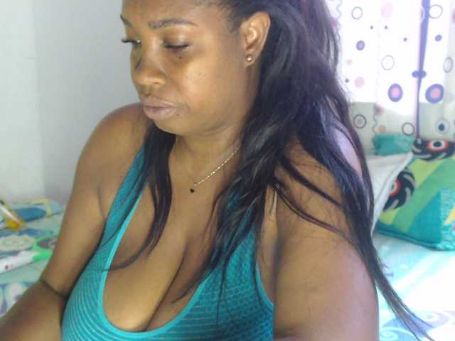 相片 agatafox #mature #ebony #big tits #play lovense #latina #lovense