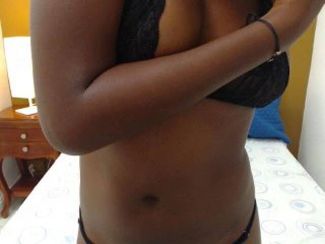 广播屏幕截图 AgataSexy