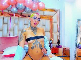 色情视频聊天 AgataWild