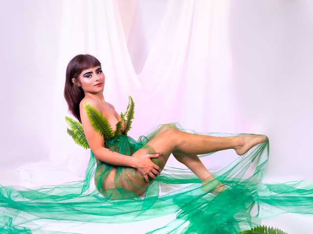 个人资料的照片 Agatha-lane