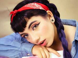 色情视频聊天 AgathaAiko