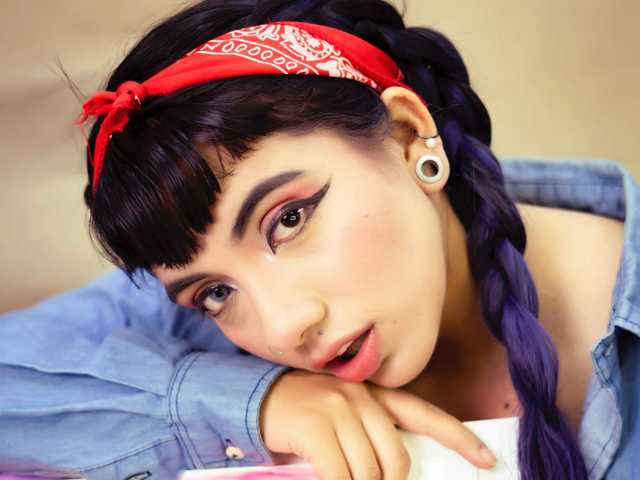 个人资料的照片 AgathaAiko