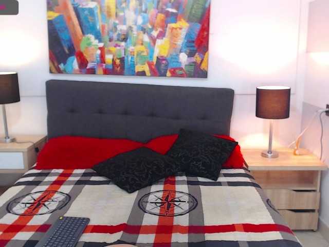 广播屏幕截图 Agathamonroe