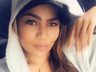 色情视频聊天 AgathaRc