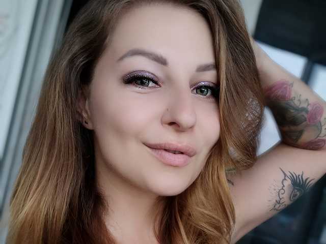 个人资料的照片 -AnastasiaSs-
