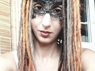 色情视频聊天 Aghora