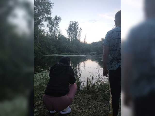 广播屏幕截图 dark_brunet