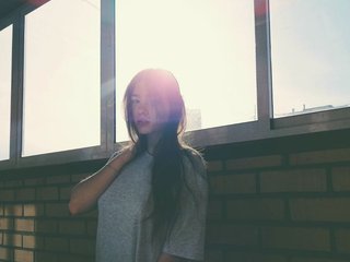 色情视频聊天 AgnesCandice