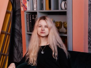 色情视频聊天 Agnescarter