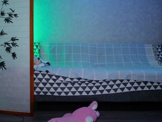 色情视频聊天 AhegaoMoli