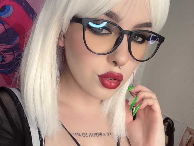 个人资料的照片 AhegaoSloppy