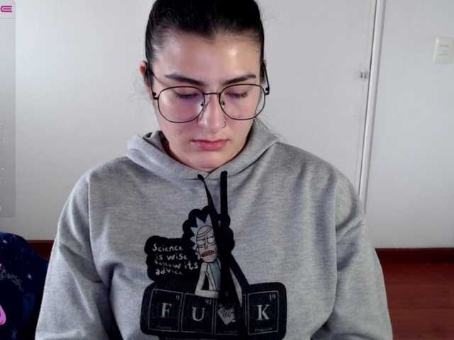 广播屏幕截图 ahrianabluff