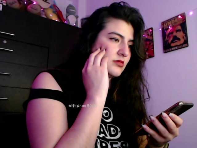 广播屏幕截图 ahrianabluff